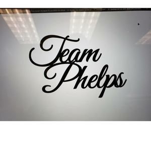 Meet your Posher, Paula